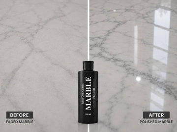 Marble Restoration: Transform Dull Surfaces to Pristine Shine