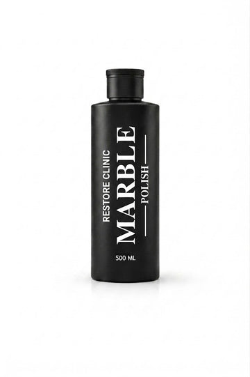Marble Restoration: Transform Dull Surfaces to Brilliance