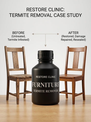 Eliminate Termites: Complete Home Protection Guide