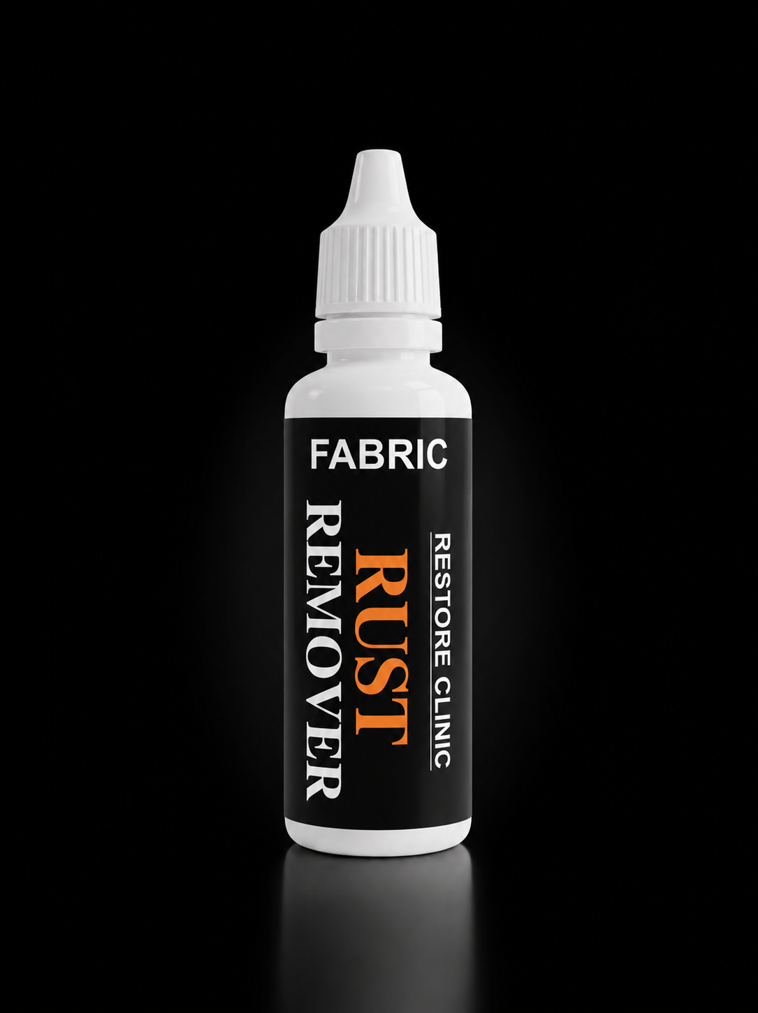 Fabric Rust Remover
