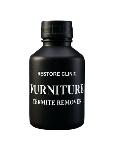 TERMITE REMOVER