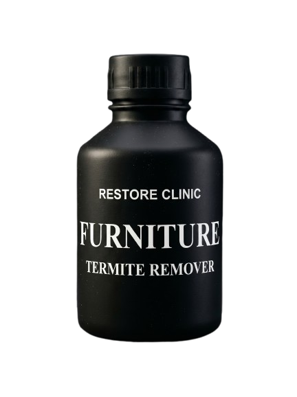 TERMITE REMOVER