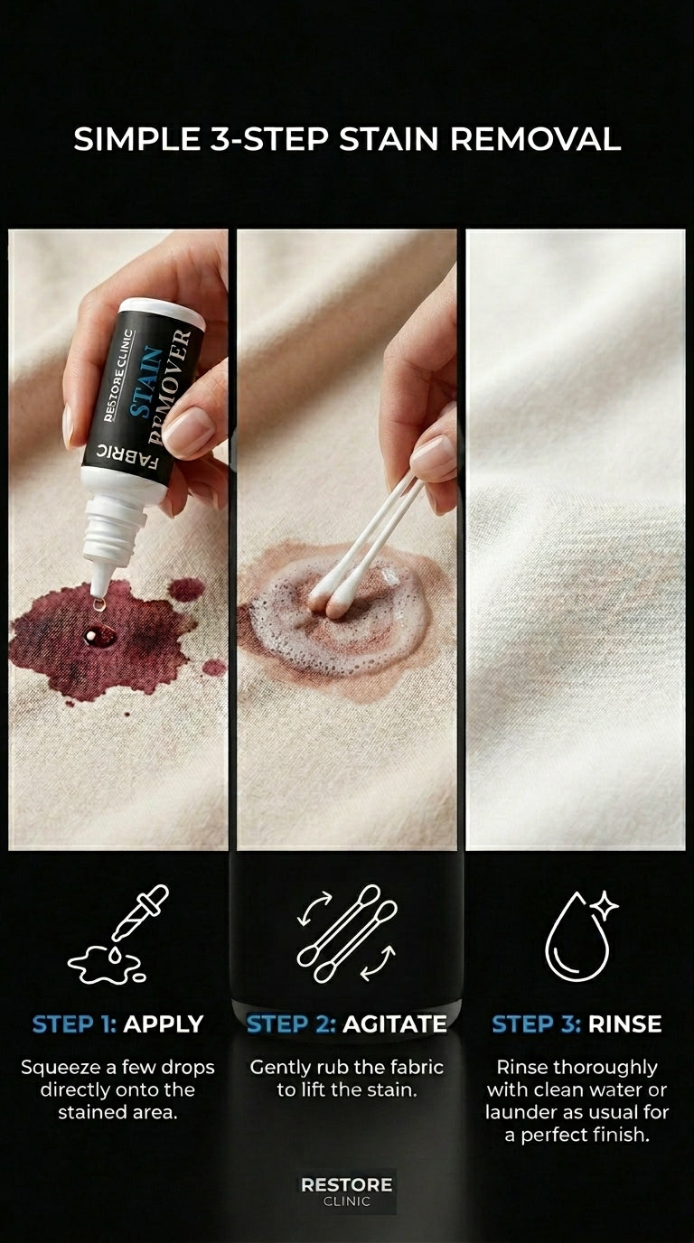 Fabric Stain Remover