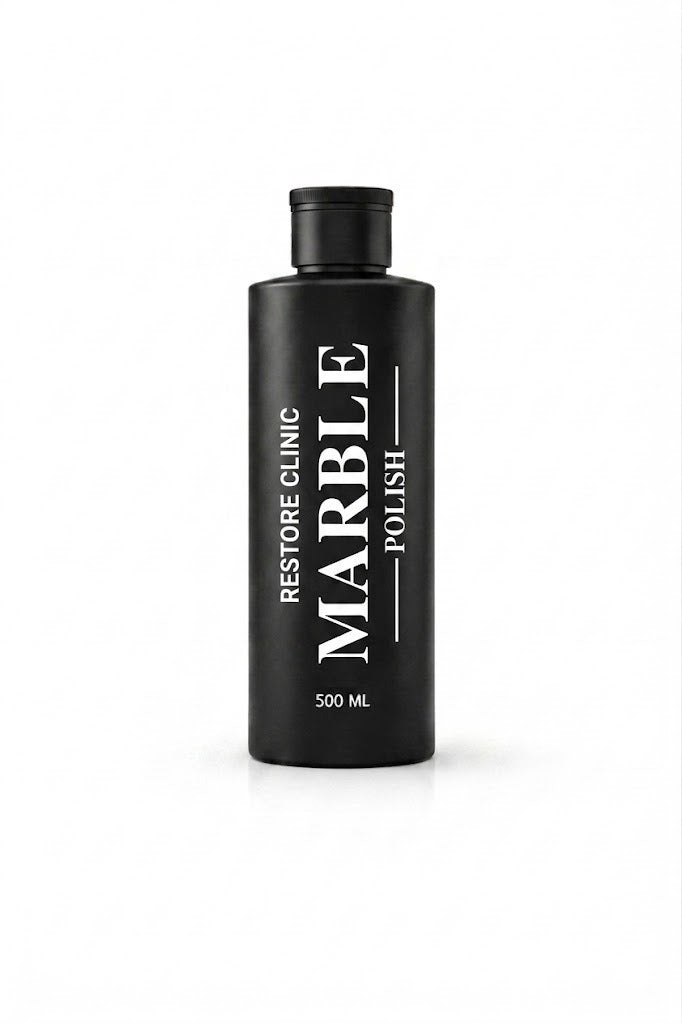 MARBLE POLISH