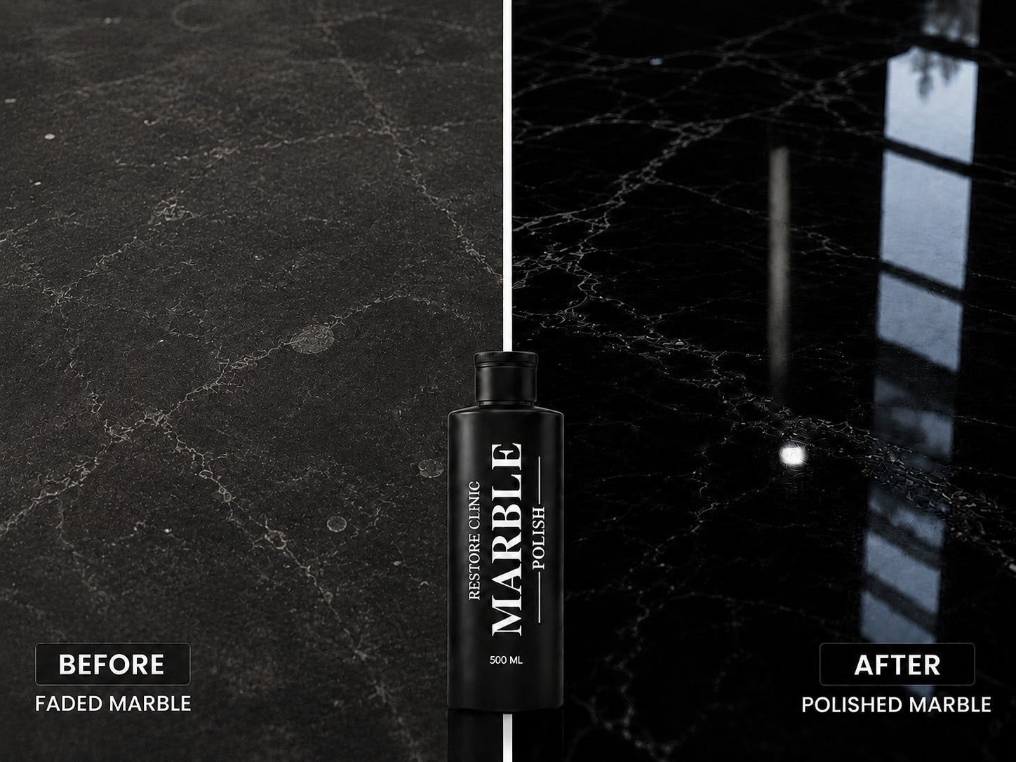 MARBLE POLISH